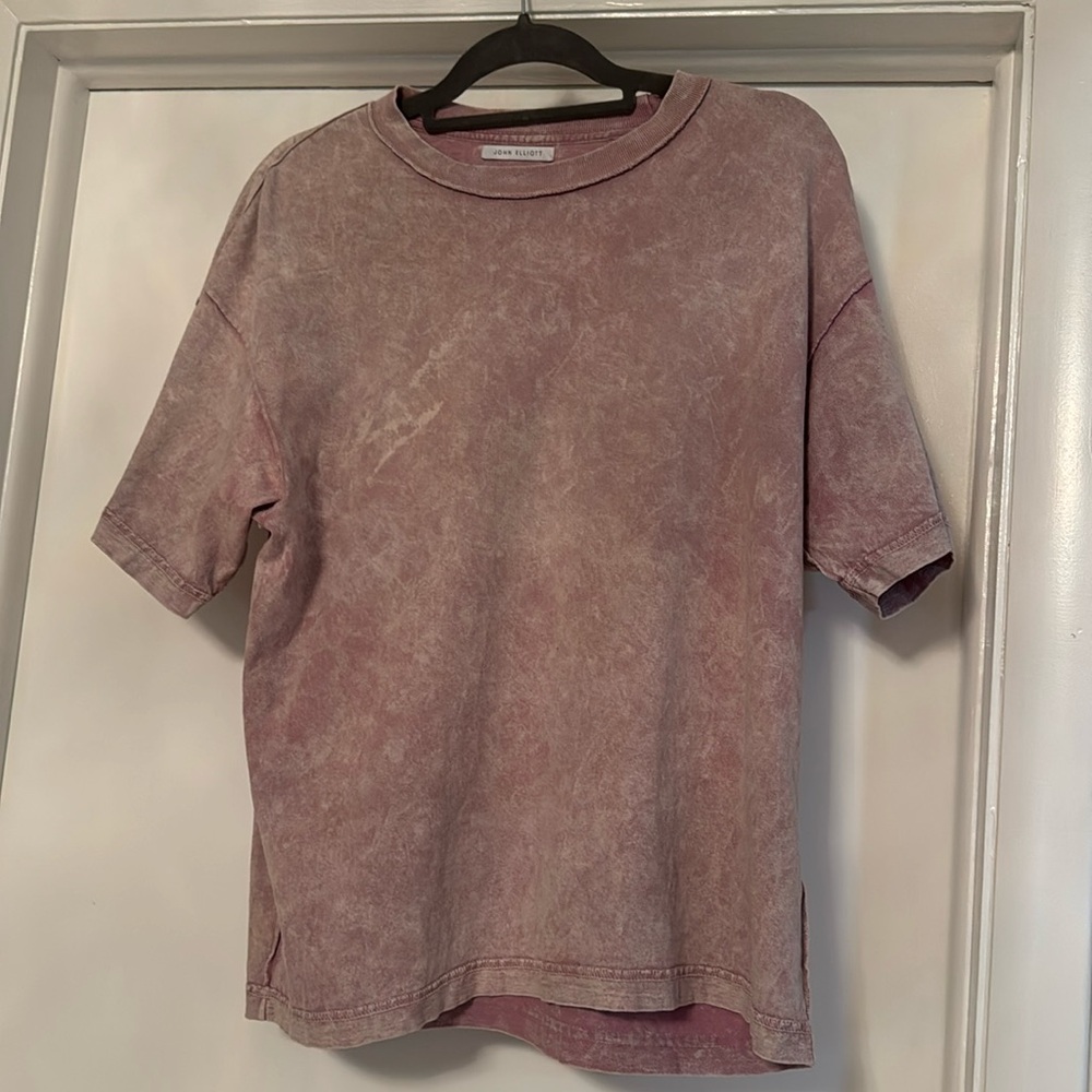 T-shirt John eliott
